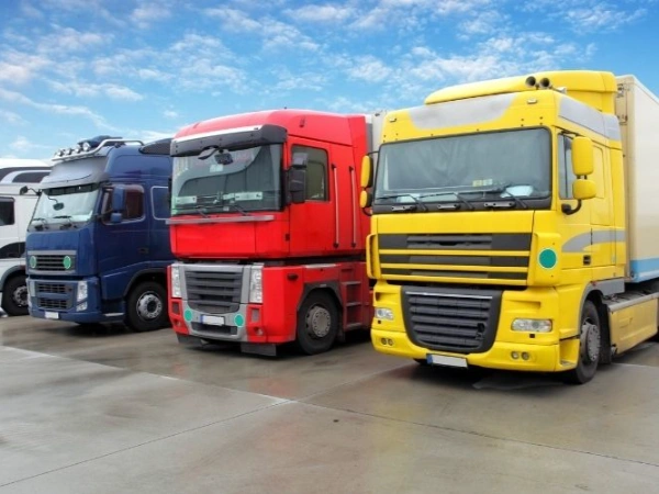 İzmir Şişhane Nakliye